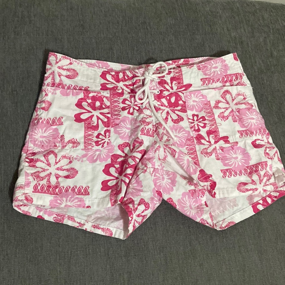 Juniors OP swim shorts